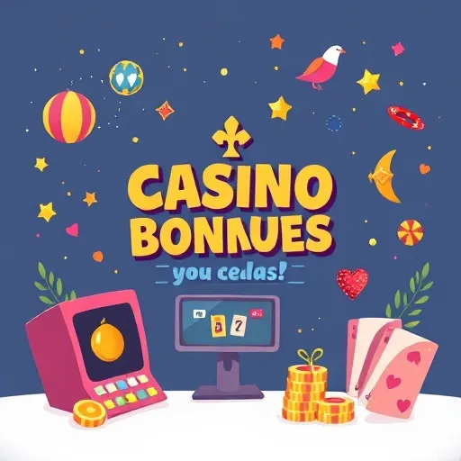 What Are Online Casino Bonuses, Really?