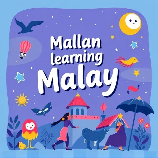 Why Learning Malay Is Worth Your Time in 2026