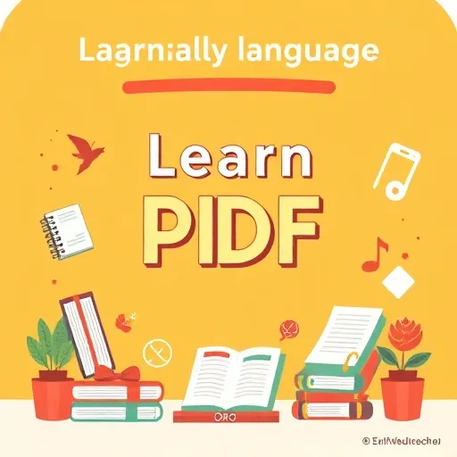 Why PDFs Are Still a Powerhouse Tool for Language Learning in 2026